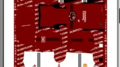 Capture d'écran de DLS FC Kits 3