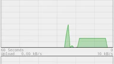 Capture d'écran de OpenVPN Client Free 8