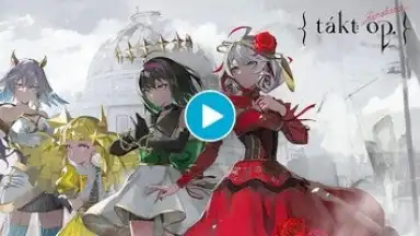 Capture d'écran de takt op. Symphony 1