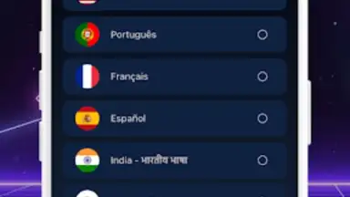 Capture d'écran de Chat AI Bot: Chatbot Assistant 2