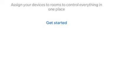 Capture d'écran de Google Home 15