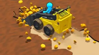 Capture d'écran de Treasure Excavator 6