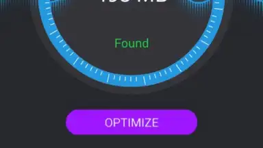Capture d'écran de Master Fast Cleaner Pro 10