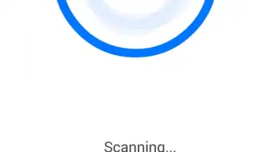 Capture d'écran de ME Launcher 15