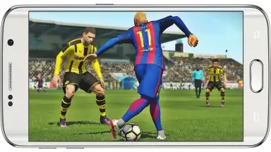 Capture d'écran de GUIDE PES PRO 2018 4