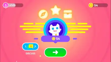 Capture d'écran de Super Phantom Cat 2 9