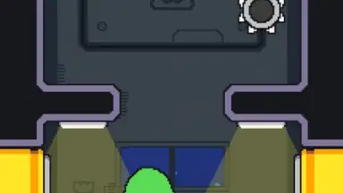 Capture d'écran de Slime Pizza 4