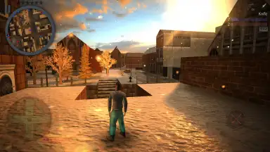 Capture d'écran de Payback 2 4