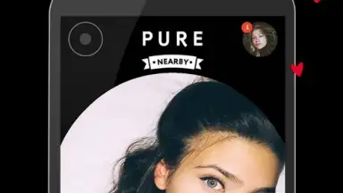 Capture d'écran de Pure 5