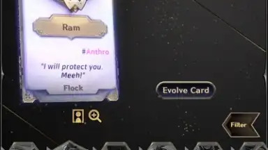 Capture d'écran de Ravenix 9