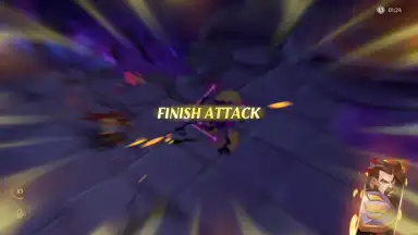 Capture d'écran de God's Legacy: Alchemist 6