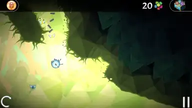 Capture d'écran de Rootworld 8