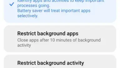 Capture d'écran de Hearing Aid App 14