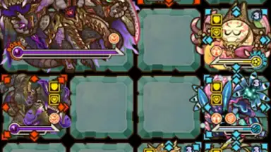 Capture d'écran de Summons Board 2
