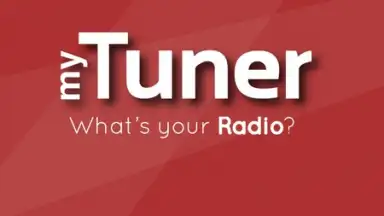 Capture d'écran de myTuner Radio 4