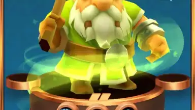 Capture d'écran de Legend of Solgard 12
