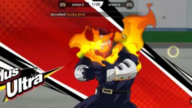 Capture d'écran de Apocalyptic: Rise of Hero 10