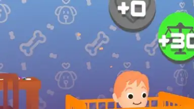 Capture d'écran de Parenting Choices 4