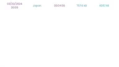 Capture d'écran de Easy VPN App 6