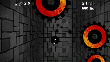 Capture d'écran de Oddy Smog's Misadventure 4
