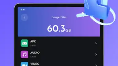 Capture d'écran de Speed Cleaner 13
