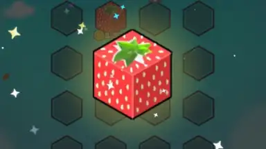 Capture d'écran de Mergecraft 11