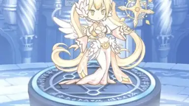 Capture d'écran de Summon Princess 4