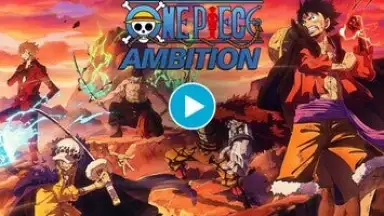 Capture d'écran de One Piece: Ambition 1