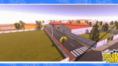 Capture d'écran de Truck Of Park Itinerante 6
