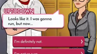 Capture d'écran de Episode 8