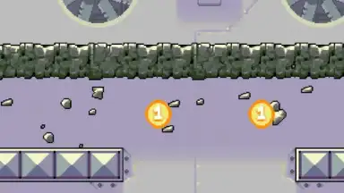 Capture d'écran de Gopogo 1
