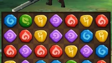 Capture d'écran de Hunters & Puzzles 5