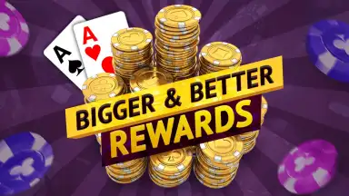 Capture d'écran de PokerLive! 4