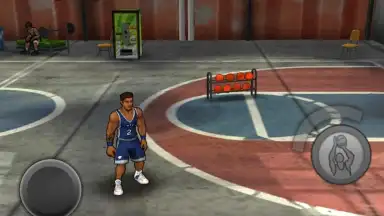 Capture d'écran de Jam City 4