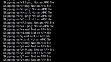 Capture d'écran de AntiSplit M 6