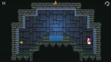 Capture d'écran de Adventure Llama 6