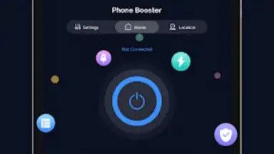 Capture d'écran de VPN Bucks - Fast VPN Proxy 5