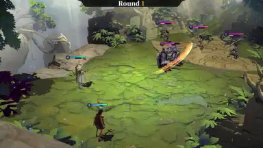 Capture d'écran de Idle Arena: Evolution Legends 7