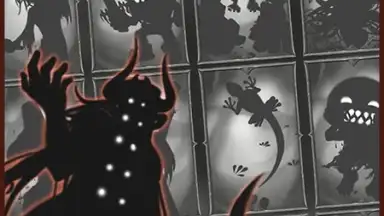 Capture d'écran de A Dark Dragon AD 2