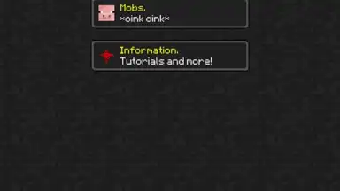 Capture d'écran de Craft! 15