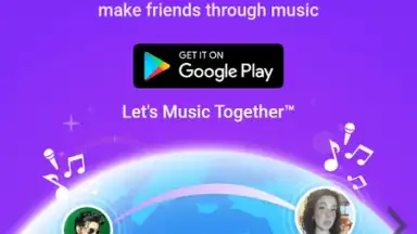 Capture d'écran de TubeMate YouTube Downloader 3