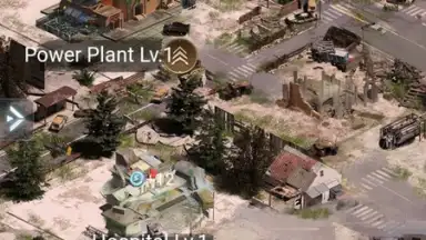 Capture d'écran de Doomtown: Zombieland 9