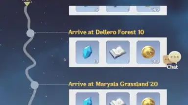 Capture d'écran de Idle Team 10