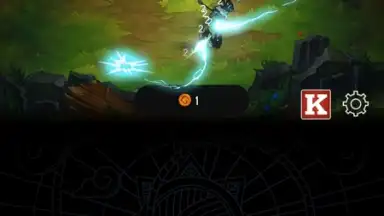 Capture d'écran de Tap Adventure 10