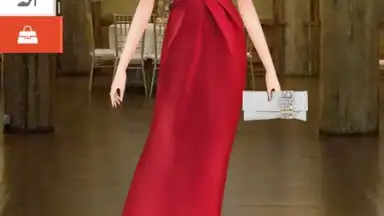 Capture d'écran de Fashion Stylist 10