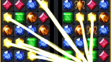 Capture d'écran de Jewelry King 3