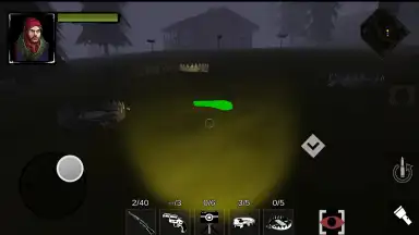 Capture d'écran de Bigfoot Monster Hunter 10