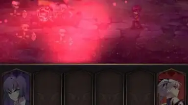 Capture d'écran de Bloodline: Last Royal Vampire 8