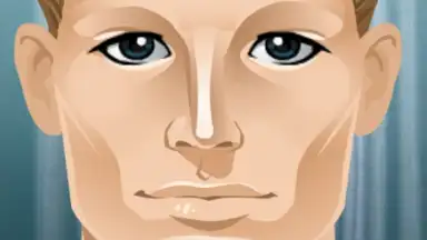 Capture d'écran de Waxing Brows 2