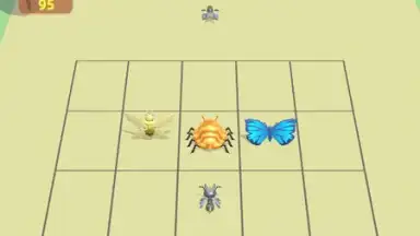 Capture d'écran de Merge Master: Dinosaur Friend 10